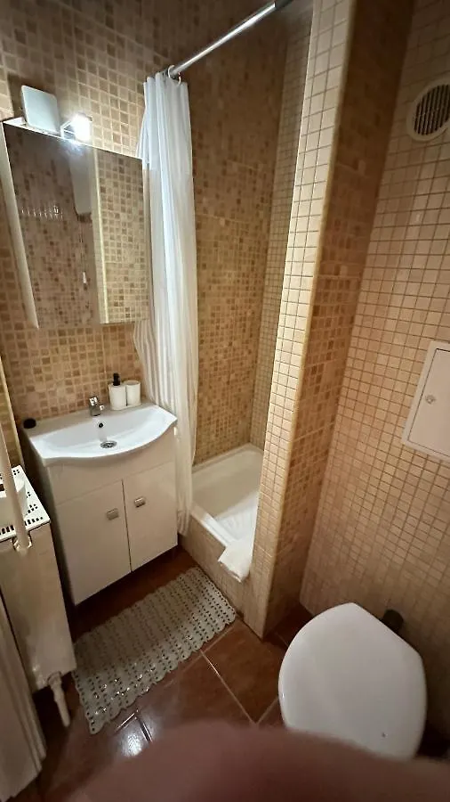 H1 Apartmanok 부다페스트 아파트