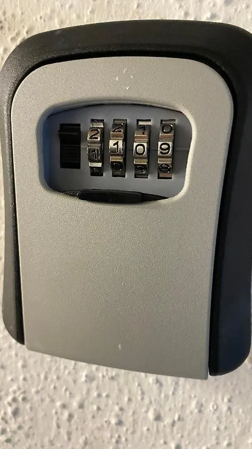 H1 Apartmanok 부다페스트