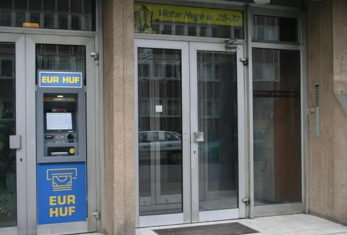 H1 Apartmanok Budapest