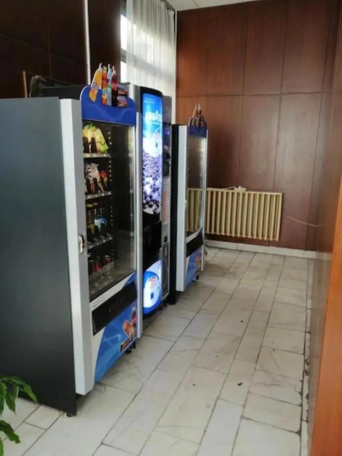 아파트 H1 Apartmanok 부다페스트 헝가리